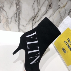 Valentino Boots